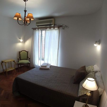 Hostel Boutique Paso Mendoza Buitenkant foto